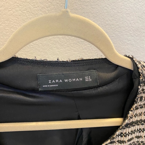 Zara Jacket - Picture 2 of 6